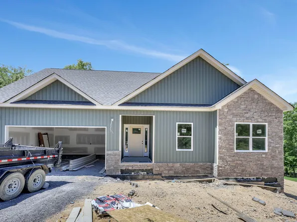12165 Bull Run Lot 159, Birchwood, TN 37308