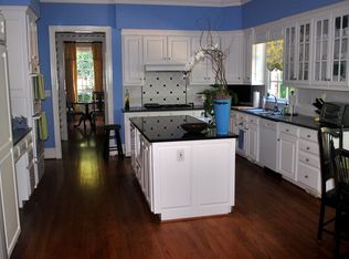 201 Buncombe St, Raleigh, NC 27609