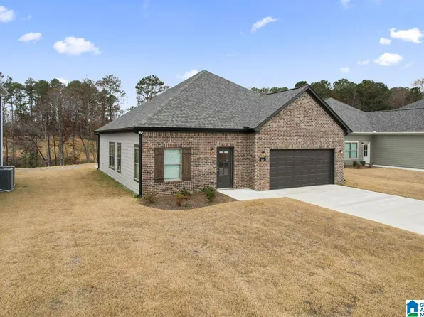 121 Kings Way, Jasper, AL 35501