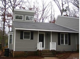 4708 Fargo Ct, Raleigh, NC 27612