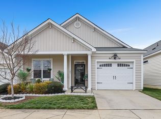 187 Denby Cir, Clayton, NC 27527