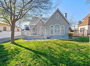 1532 E Olive Ave, Fresno, CA 93728