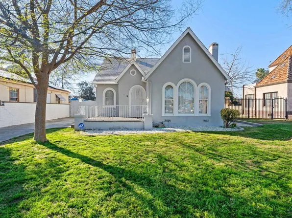 1532 E Olive Ave, Fresno, CA 93728