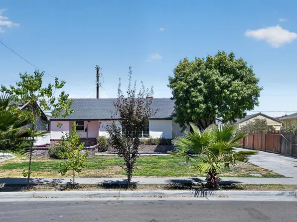 115 Hollywood Ave, Tracy, CA 95376