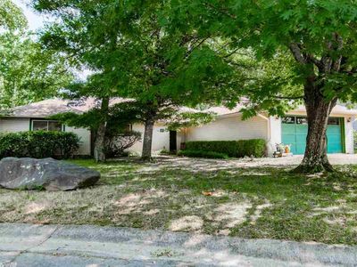 25 Ophelia Dr, Maumelle, AR, 72113