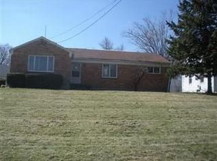 112 Avondale Dr, Dayton, OH 45404