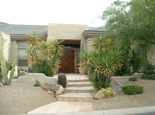 6256 E Amber Sun Dr, Scottsdale, AZ 85266