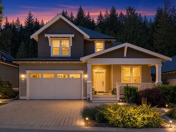 2nd image of 43275 Old Orchard Ln