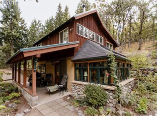 3320 Fir Mountain Rd, Hood River, OR 97031