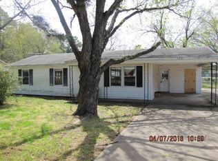 173 Ritter Dr, Tyronza, AR 72386