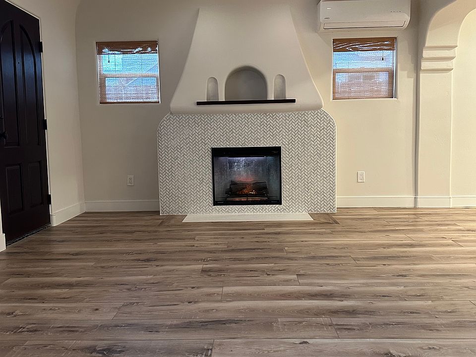 Livingroom area