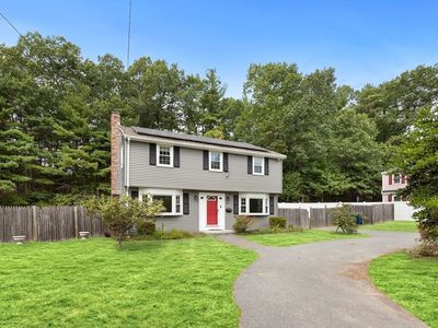 83 Lowell St, Andover, MA, 01810