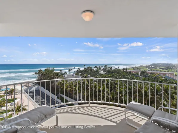 2295 S Ocean Blvd #Penthouse 908, Palm Beach, FL 33480