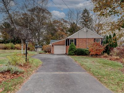 27 Crown Street, Vernon, CT, 06066
