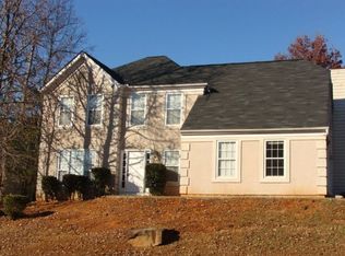 6895 Magnolia Park Ln, Norcross, GA 30093