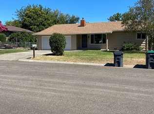 250 Karel Ave, Red Bluff, CA 96080