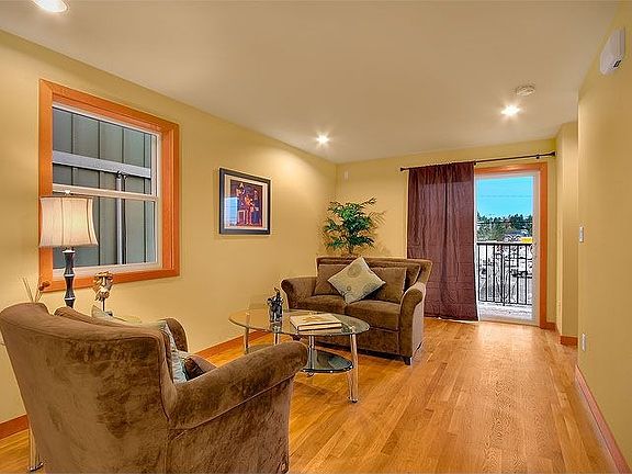 4th image of 9750 4th Ave NW #A