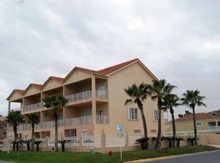 3701 Gulf Blvd, South Padre Island, TX 78597