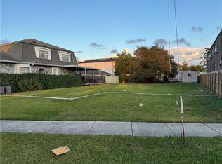 4127 Saint Bernard Ave, New Orleans, LA 70122