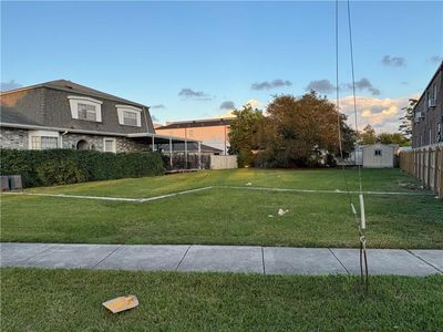 4127 Saint Bernard Ave, New Orleans, LA, 70122