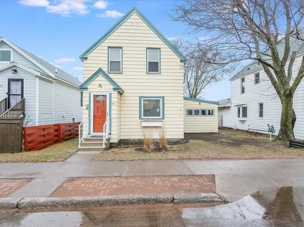 905 S Lake Ave, Duluth, MN 55802