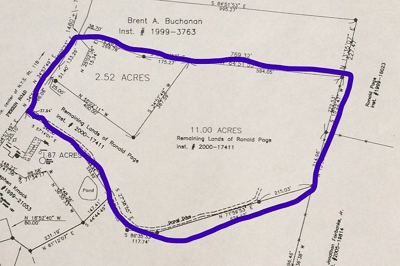 2nd image of PERRIN Rd
