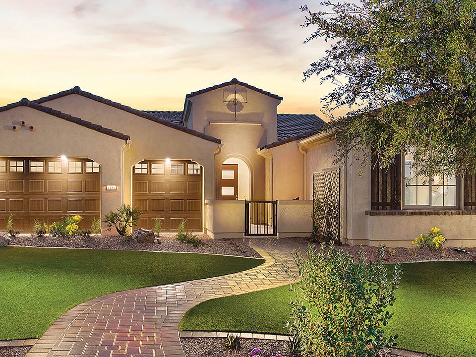 Model Home