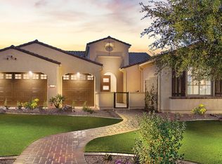 Vienta Plan, Quail Creek, Green Valley, AZ 85614