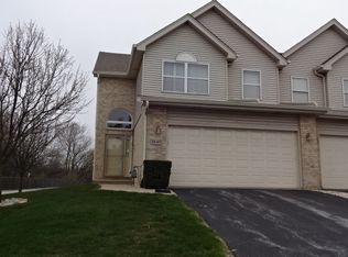 1440 Joyce Dr, Flossmoor, IL 60422