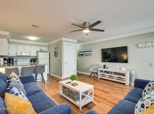 17670 Front Beach Rd UNIT B4, Panama City Beach, FL 32413