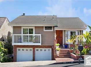 33941 Calle La Primavera, Dana Point, CA 92629