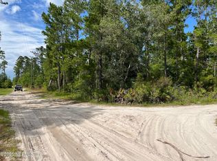 0 NW Wonderin Rd, Altha, FL 32421