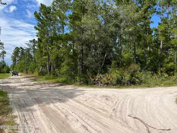 0 NW WONDERIN Road, Altha, FL 32409