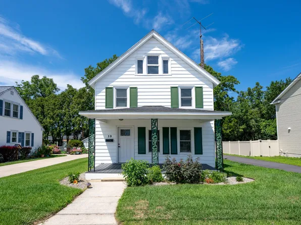 10 High St, Harrington, DE 19952