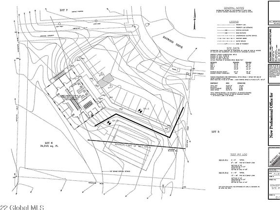 3rd image of 0 Baywood Dr #36