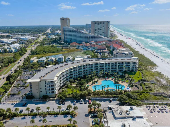 50 Monaco St Unit 202, Miramar Beach, FL 32550