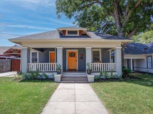 1111 W Arlington Ave, Fort Worth, TX 76110