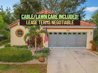 1306 Capri Isles Blvd, Venice, FL 34292