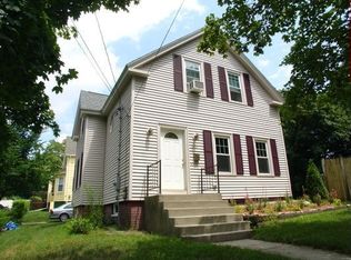 149 Malvern Rd, Auburn, MA 01501