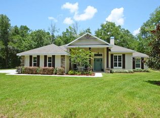 35640 E Lake Seneca Rd, Eustis, FL 32736