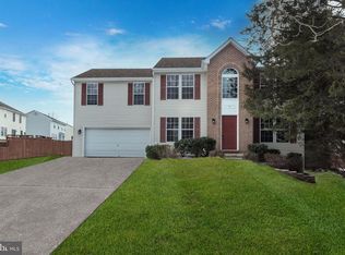 7 Hunting Horn Cir, Reisterstown, MD 21136