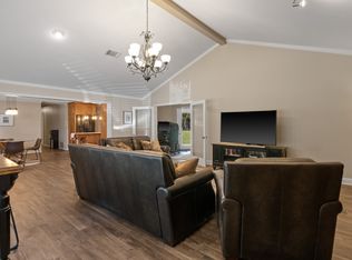 259 County Road 2407, Pittsburg, TX 75686