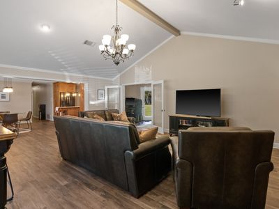 259 County Road 2407, Pittsburg, TX, 75686