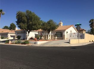 2435 Hummingbird Hill Ave, Henderson, NV 89074