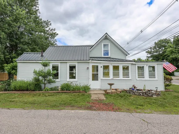 185 Brock Street, Rochester, NH 03867