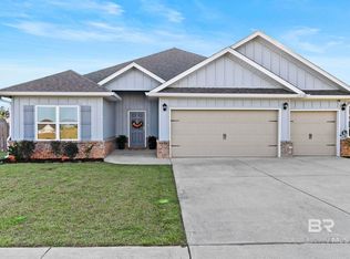 31389 Shadwell Dr, Spanish Fort, AL 36527