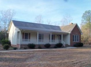 34210 Shingleton Rd, Waverly, VA 23890