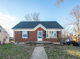 101 Cherrybark Dr, Lexington, KY 40503