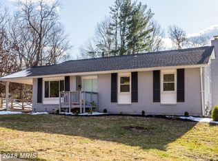 5404 Lightning View Rd, Columbia, MD 21045