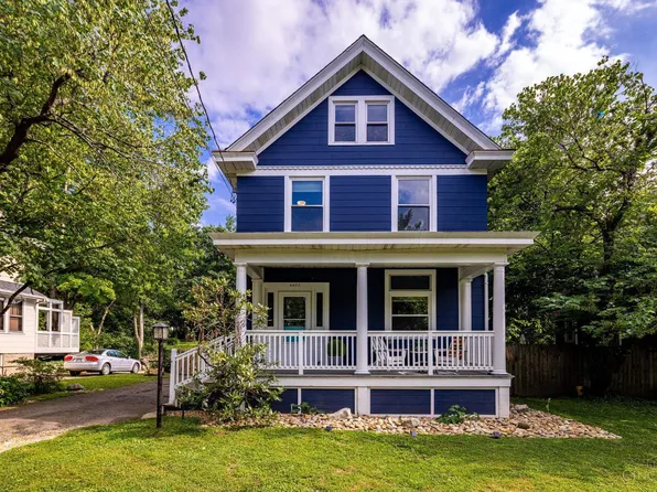 6409 Roe St, Cincinnati, OH 45227